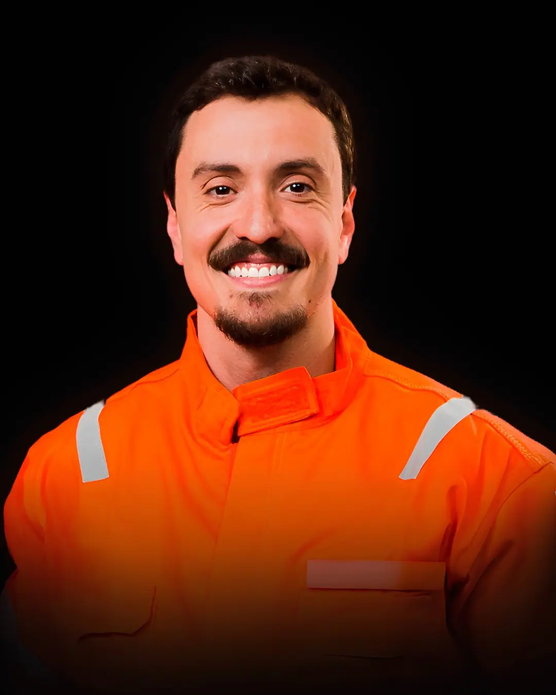 Gabe Oliveira