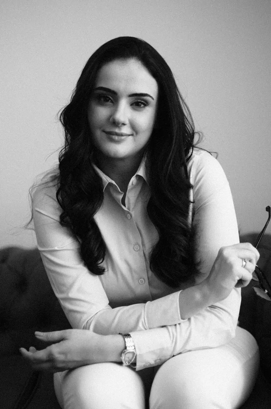 Dra Juliana Fonseca