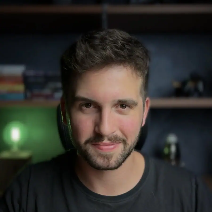 Rafa Voss