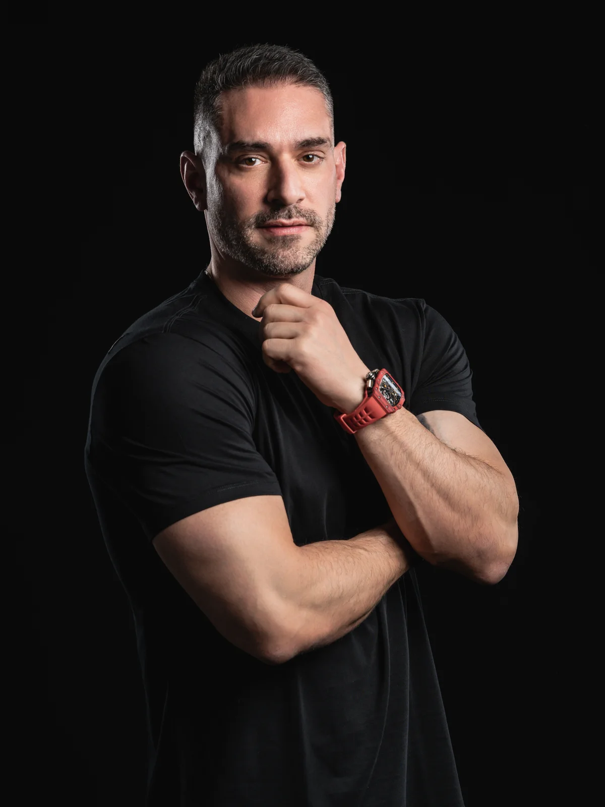 Marcelo Toledo